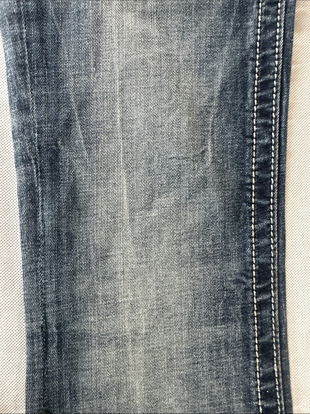 Miss Me Women's Wash Flared Jeans - Classic Stretch Denim Size 27 YT21 - Picture 10 of 15